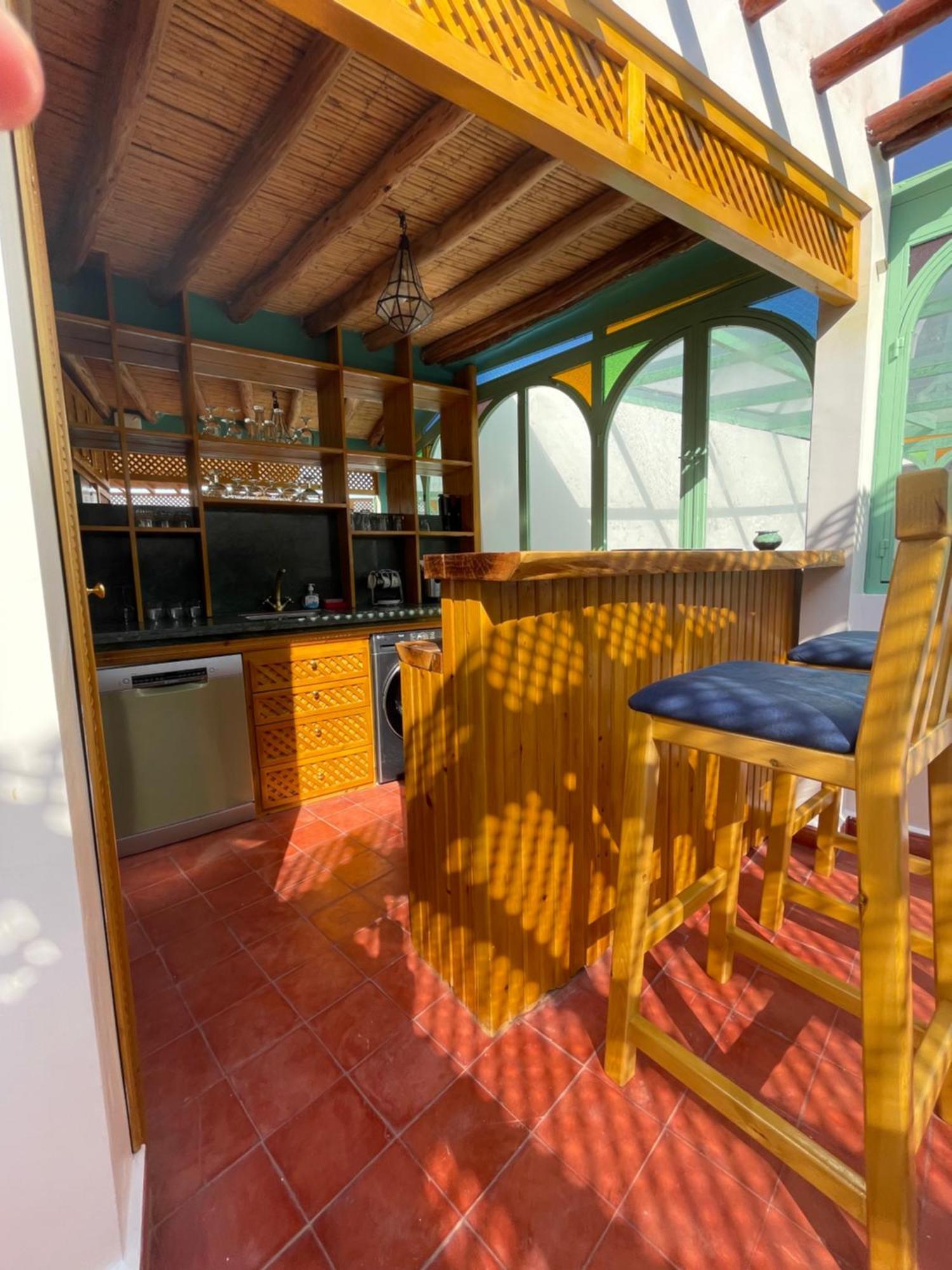 Riad Madinina Marrakesh Exterior foto